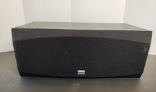 Onkyo Center Speaker SKC-100 Black Wood