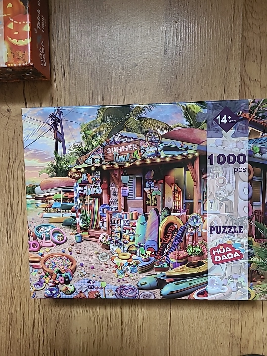 1000 piece jigsaw puzzles job lot bundle eBay