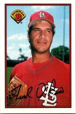 1989 Bowman Baseball - Pick / Choose Your Cards List 3