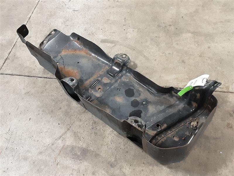 Jeep JK Wrangler OEM Steel Gas Tank Skid Plate 2 Door 2007-2017 148314