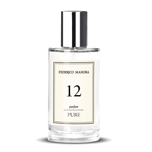 FM Pure Men's and Woman's Perfume - Picture 31 of 142