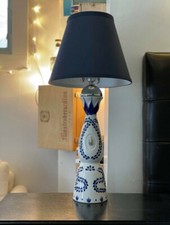   NEW Clase Azul Reposado Handmade Electrcic Lamp