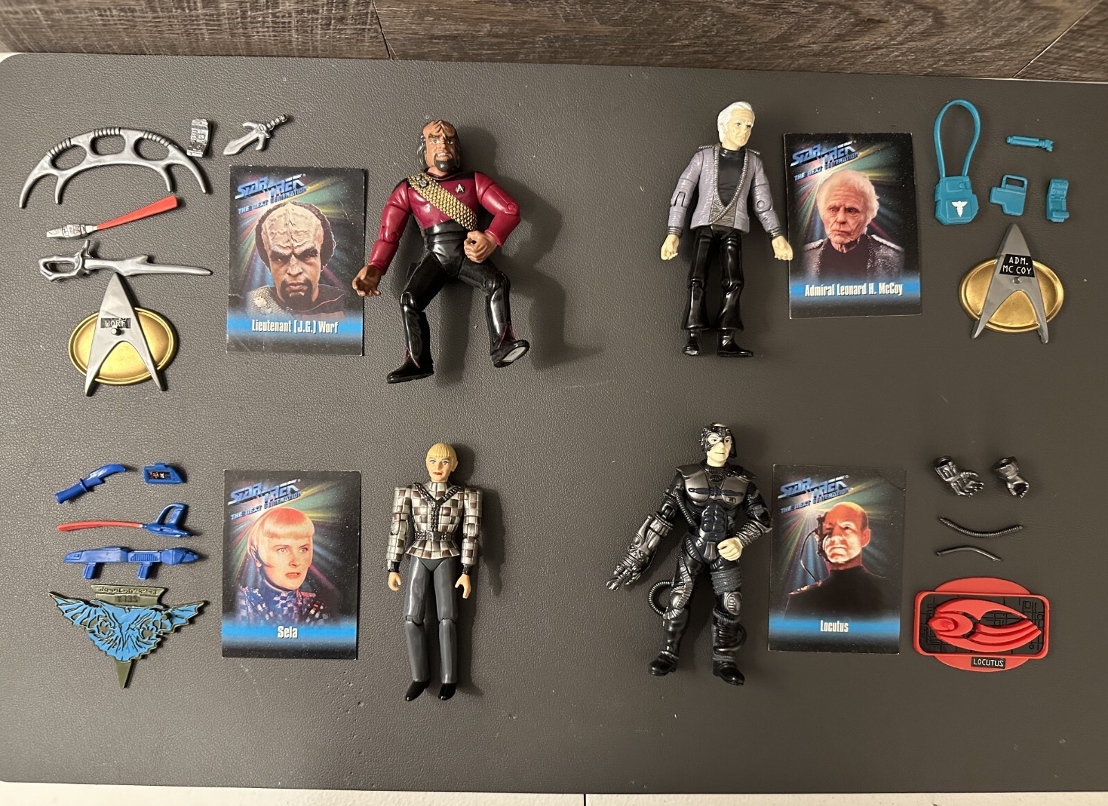 Picture 1 of 5