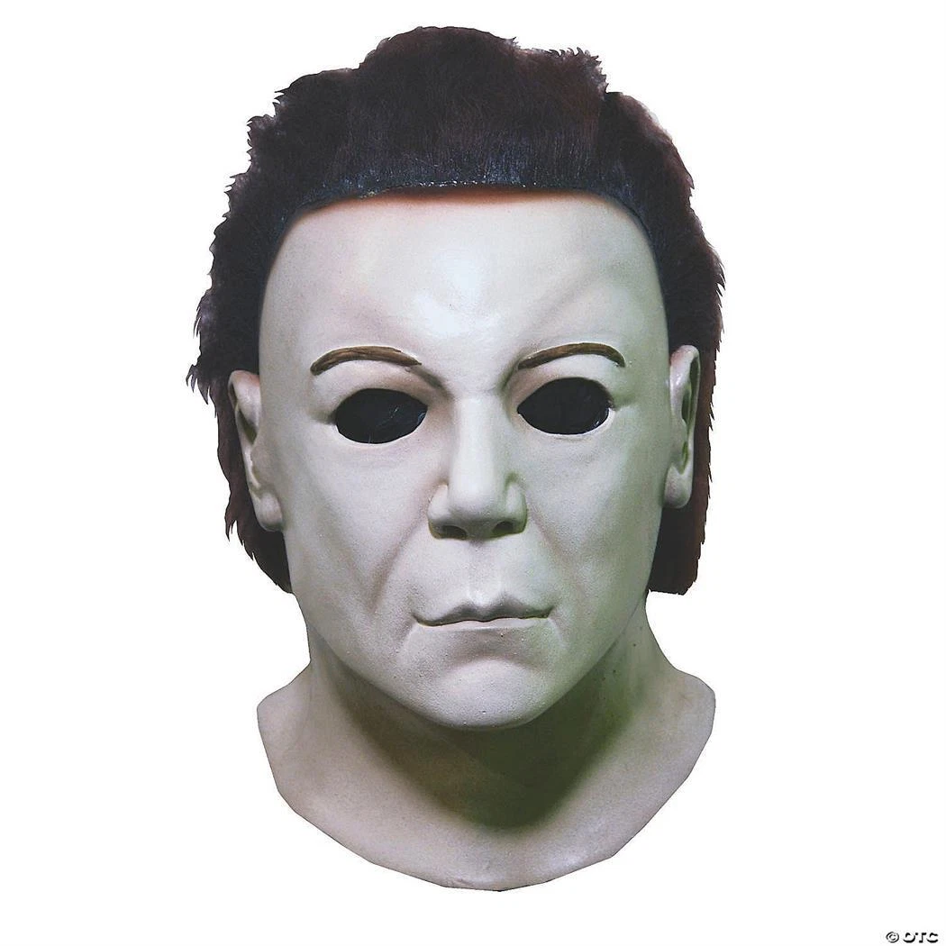 Resurrection Mask - Trick Or Treat Studios