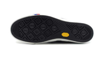 Pro-Keds-Royal Plus Suede Lo Whizlimited x mita sneakers Grey 