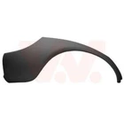 Ford Ka Rear Right Bumper