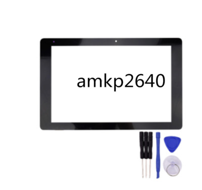 10.1'' Touch Screen For Chuwi Hi10 Pro CW1529 Dual PQ64G42160804644 Tablet #a678