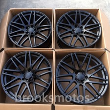 20" B STYLE WHEELS RIMS FITS FOR MERCEDES BENZ G CLASS W463 W463A G63 20X9.5