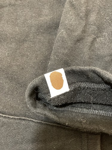 Bape In Transit Short Sleeve Reflective Hoodie - Picture 5 of 11
