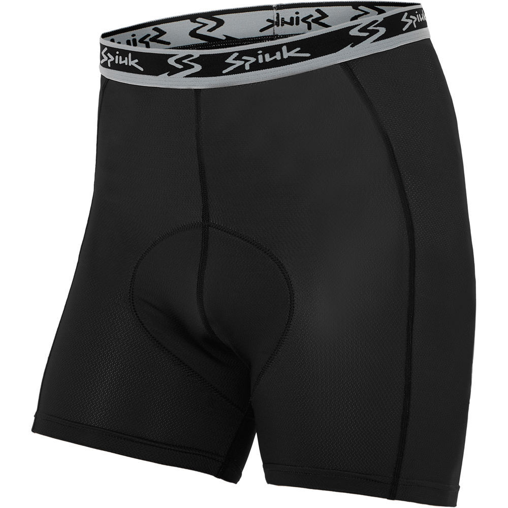 ROPA TÉRMICA CICLISMO SHORT INTERIOR ANATOMIC HOMBRE