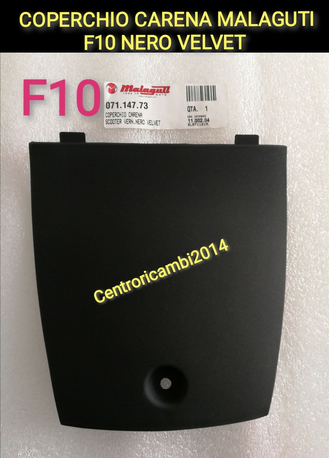 Foto 1 di 1