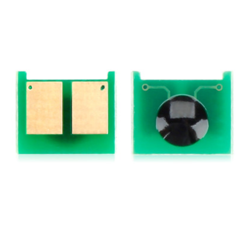 Toner Chip for HP CE255X 55X, 64X, 05X 80X Canon 120, Canon 119 119X Refill - 第 1/3 張圖片
