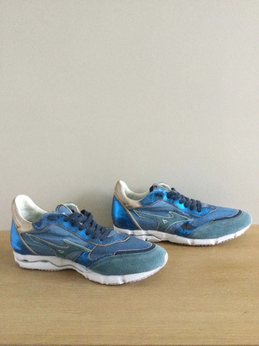 Mizuno 1906 Street Fashion Sneakers eBay