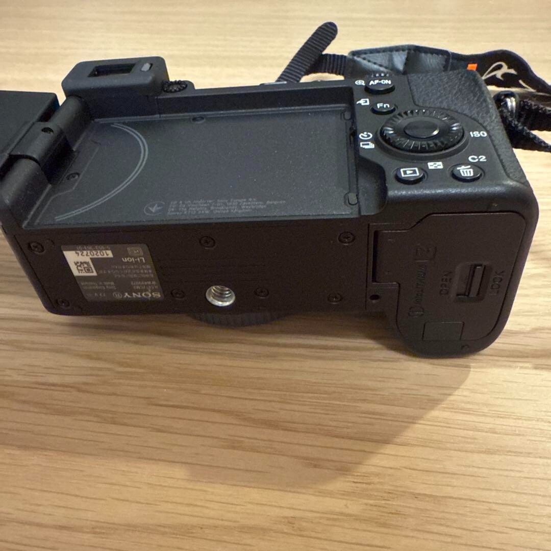 【YoShiDa】SONY α7Ⅲ Sony Alpha 7 III - Full-frame Interchangeable Lens Camera