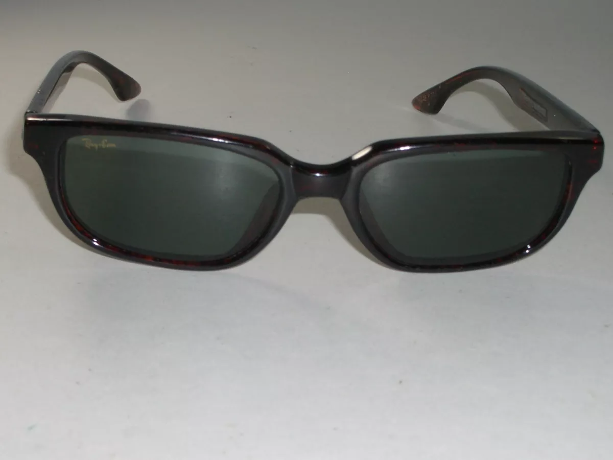 Ray-ban RB2140 901 Matte Black Wayfarer Sunglasses