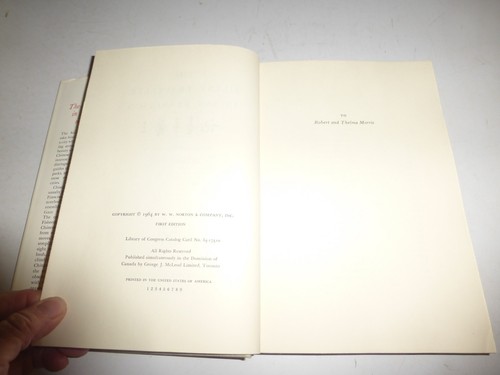 The Silent Traveller in San Francisco by Chiang Yee (HC 1964) illust 1st Ed B16 - Picture 7 of 10