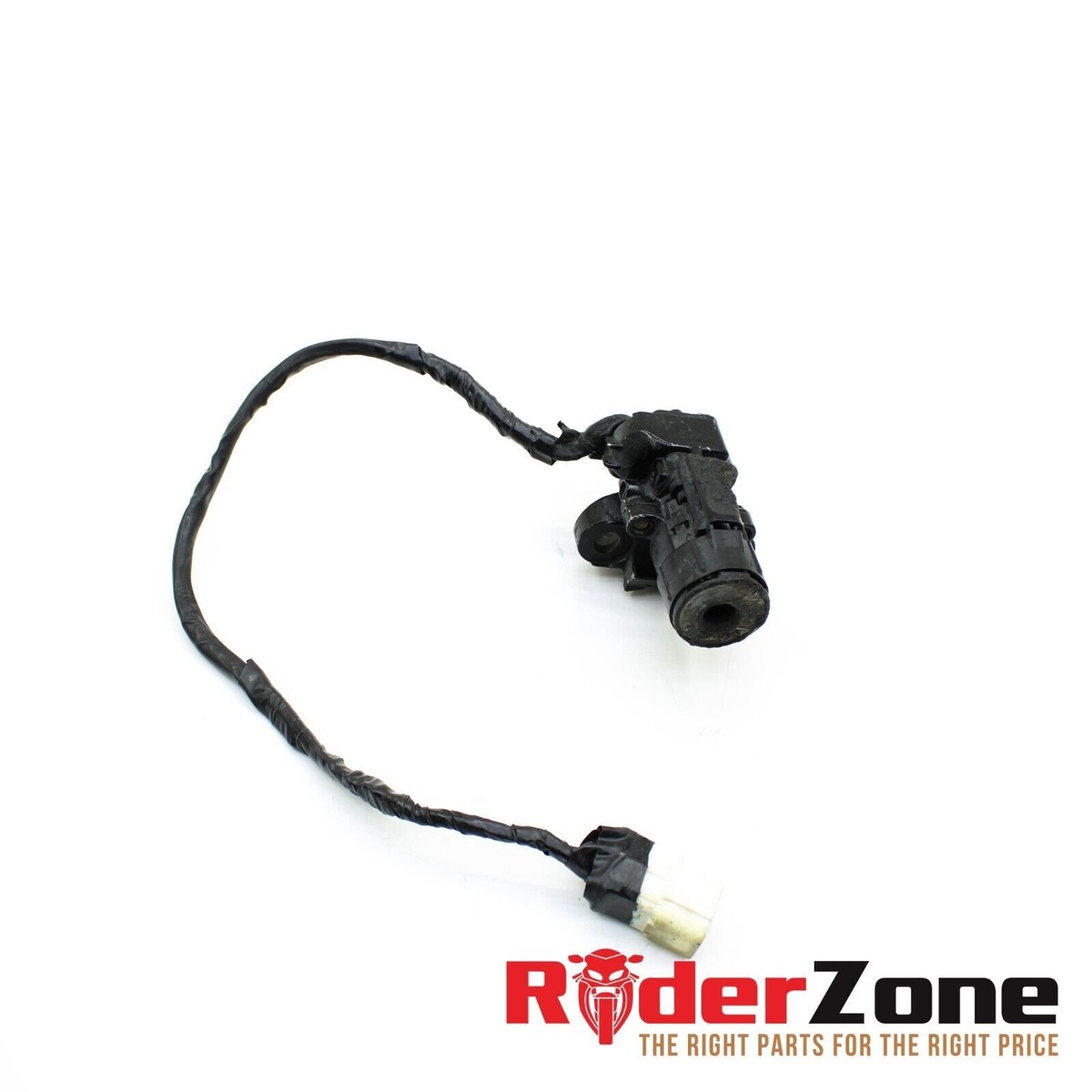 2013 - 2023 KAWASAKI NINJA ZX6R IGNITION SET LOCK KEY