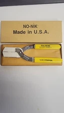 (BRAND NEW)   Clauss No-Nik Wire Strippers   .018