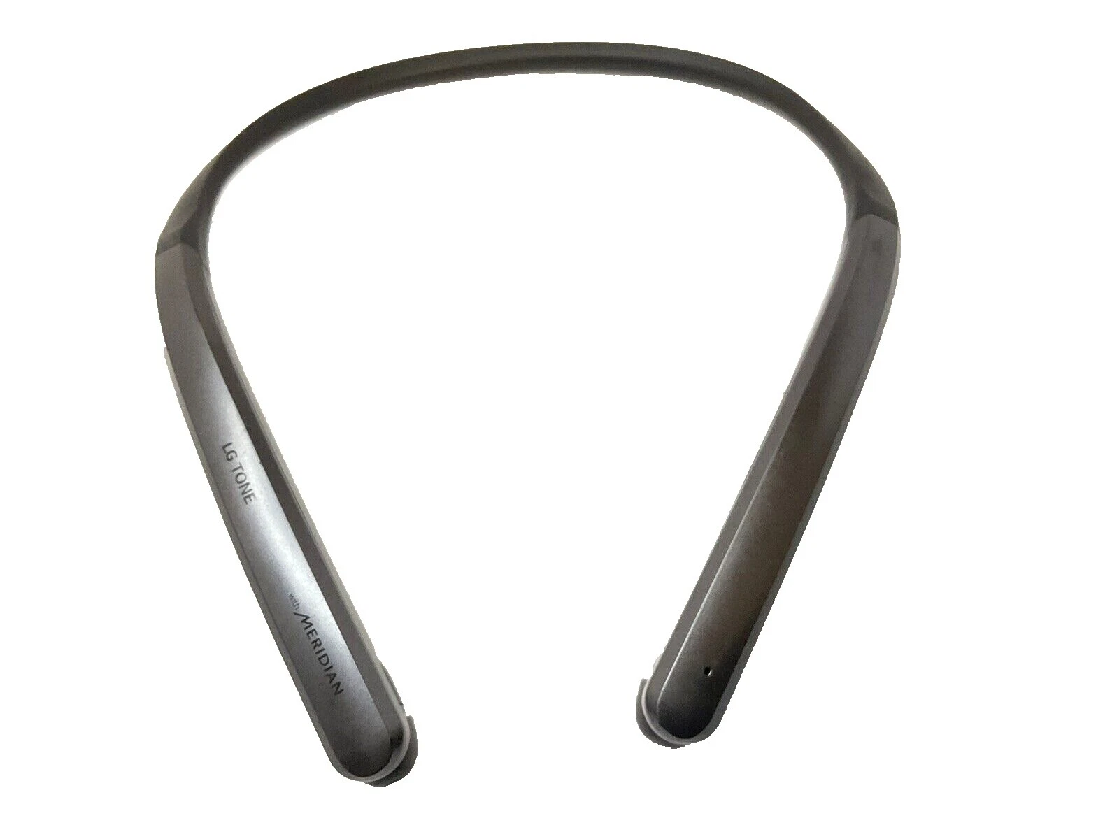 Auriculares de diadema ajustable LG