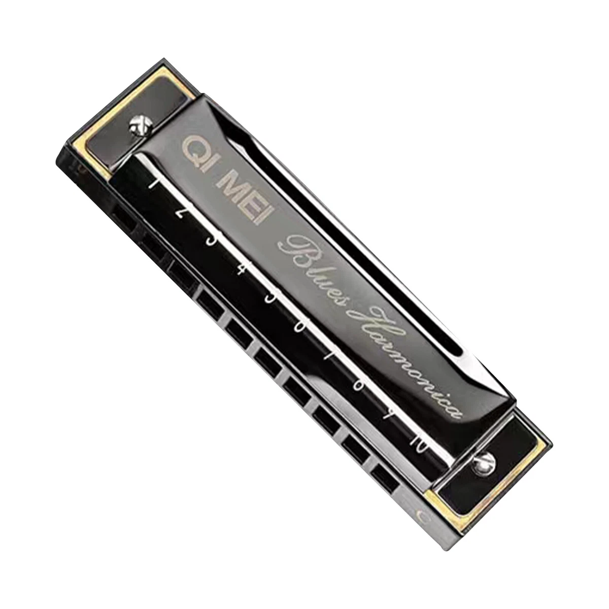 Lip harmonica 2024
