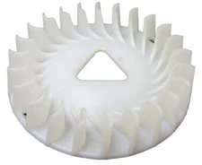 Cooling Fan For Firman 439cc 7125 7250 8000 10000 Watt Generator