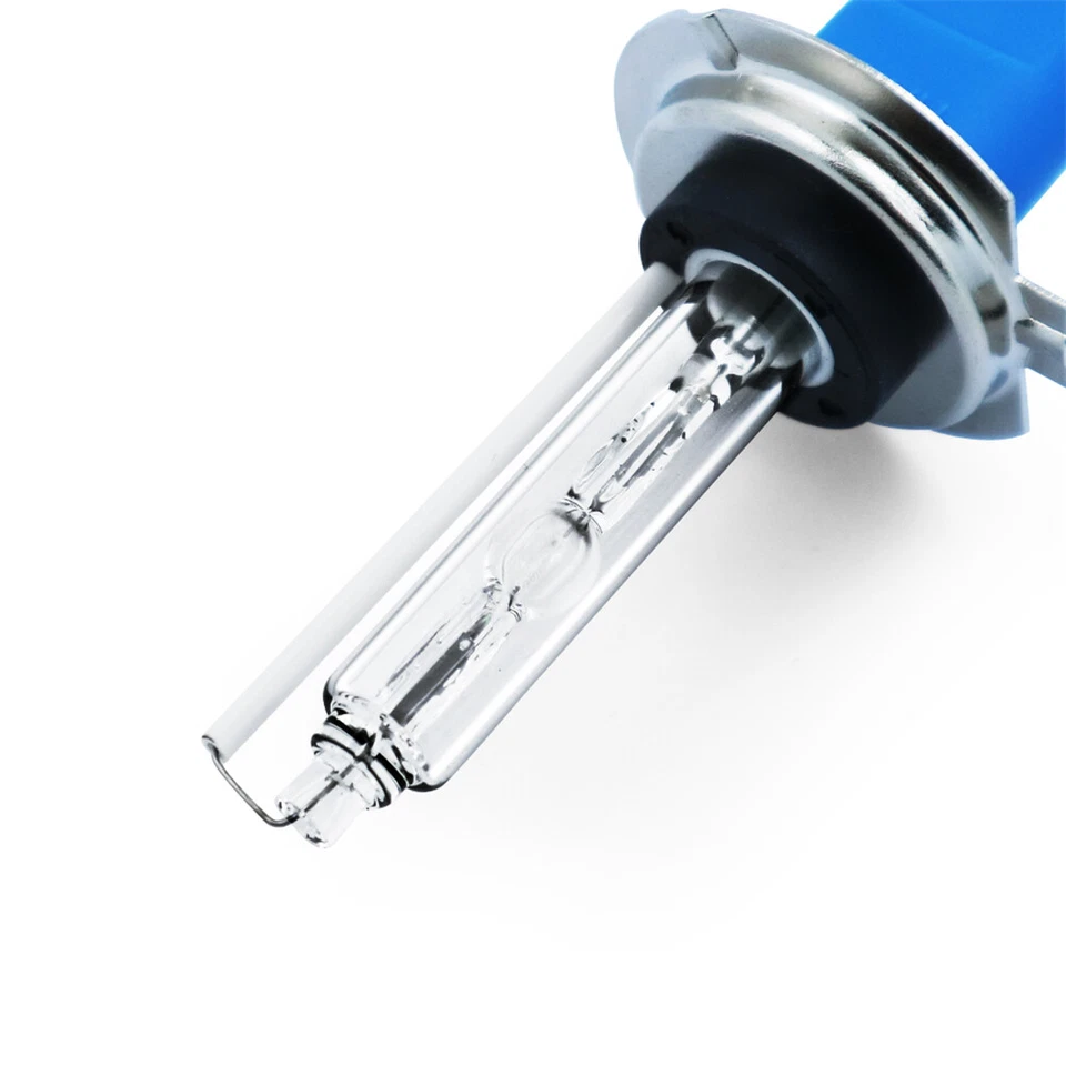 G5 Premium HID Xenon bulb Set 35W H1 H3 H4 H7 H7R H8 H11 9005 9006 9012 (hir2) - Image 3 of 4