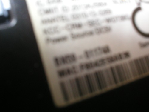 Modulo Wi Fi Samsung BN59-01174A per modello UN40H5203 - Foto 2 di 3