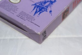 Romance of the Three Kingdoms II (Nintendo Entertainment System, 1991) NES