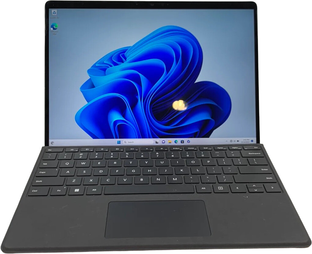 Microsoft Surface Pro 9 13" (256GB SSD, Intel Core i71255U, 3.5 GHz