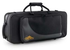 Saxophon Leicht Koffer Alt Zubehör Sax Saxofon Schwarz Altsaxophon Alto Tasche