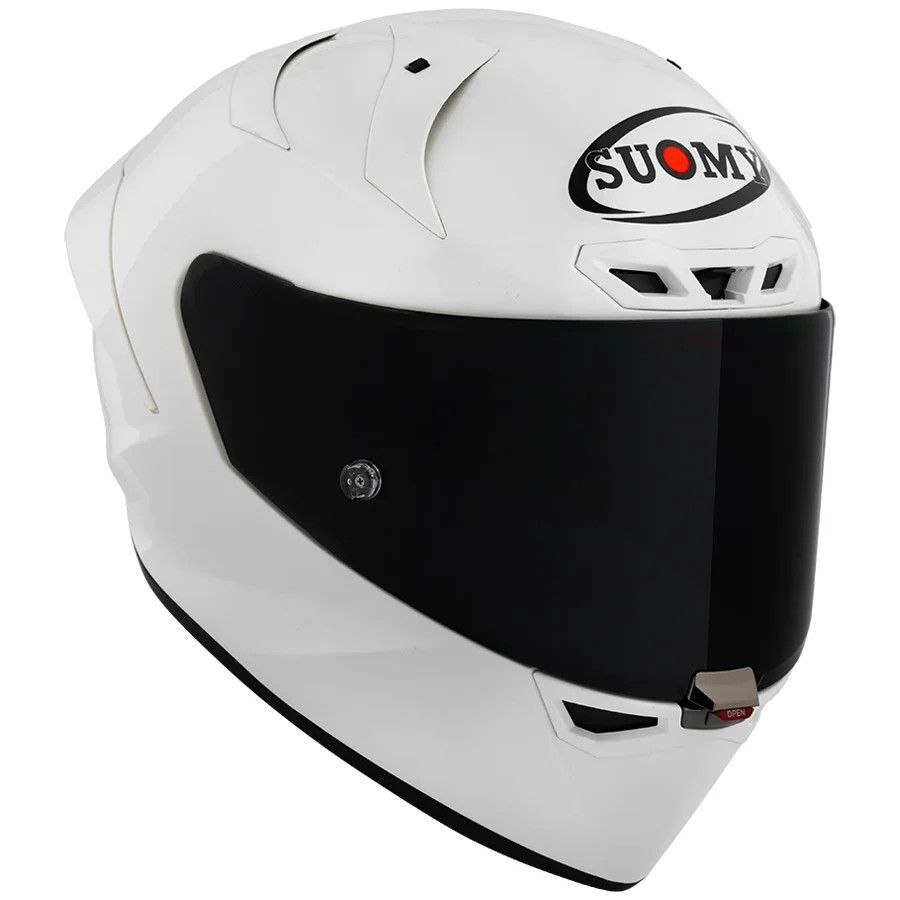 SUOMY SR-SPORT インナーコンフォート SPEC1R EXTREAM Suomy SR Sport Helmet Review at SpeedAddicts.com - YouTube