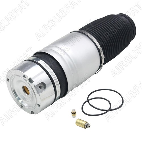2x Rear Air Springs Bags For Audi Q7 Porsche Cayenne VW Touareg 06-10 7L6616503B - Picture 5 of 10