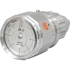 TOHNICHI Torque Gauge BTG24CN 3~24cN•m Three-jaw Chuck Type Made in Japan