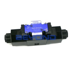 1PC New For YUKEN Solenoid Valve DSG-01-3C8-D24-50--