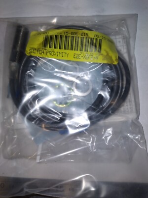 OMRON SWITCH PROXIMITY E2E-X2F2