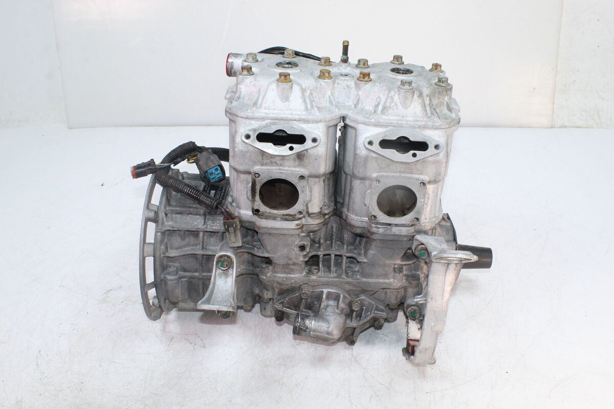 08 Ski-doo Mxz 600rs Engine Motor 400604030 | eBay 08 Ski-doo Mxz 600rs Engine Motor 400604030 | eBay