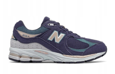 M2002RWC New Balance 2002 Schuhe Universal Herren Sportschuhe Turnschuhe