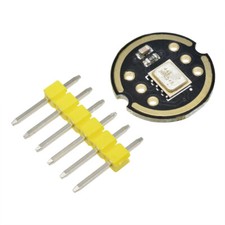Omnidirectional Microphone Module INMP441 MEMS I2S Interface For ESP-32 ESP32-