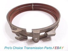 New Ford Borg Warner Band--1981-1985 Ford Atx Automatic Transaxle Transmission