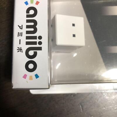 Amiibo Hako Boy Series QBBY Figure - NVL-C-ANAA for sale Amiibo Hako Boy Series QBBY Figure - NVL-C-ANAA for sale