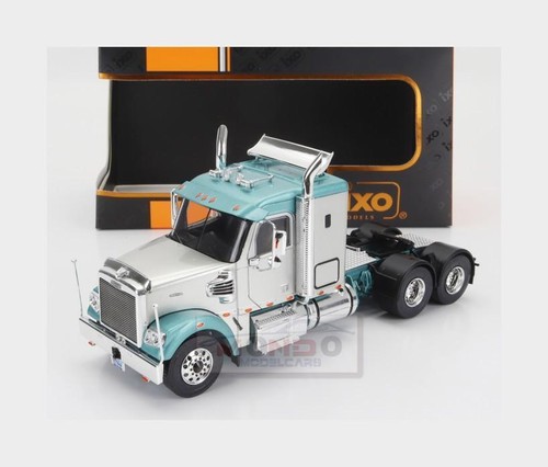 Freightliner Coronado 2018 Gris 1/43 IXO TR211.22