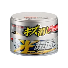 Soft99 - Scratch Clear Light Wax