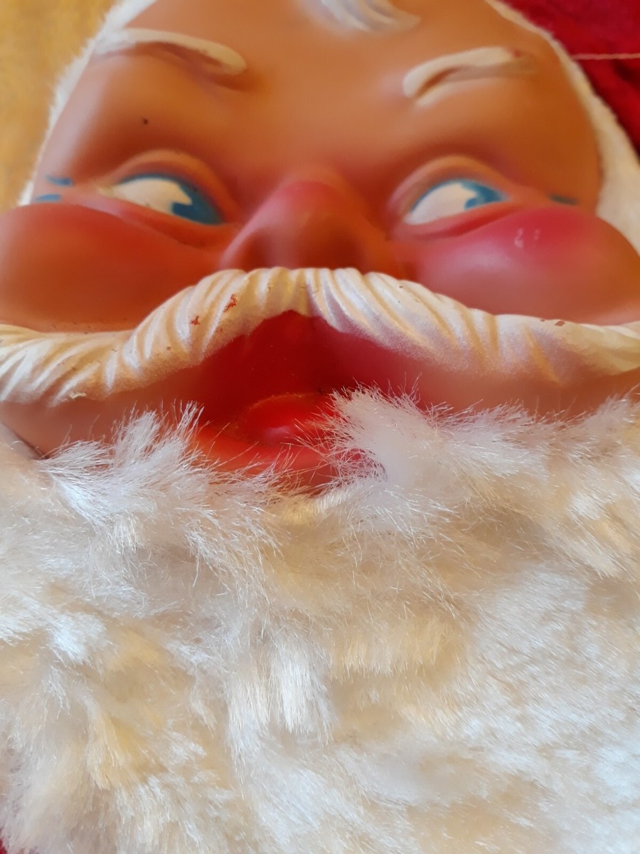 vintage ornament ❀ 赤い十字ポケットの おじさん 【公式通販】