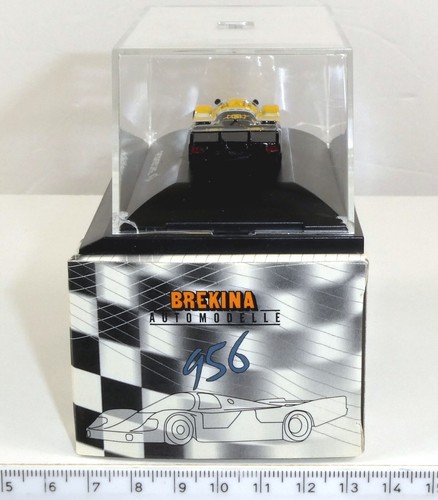 Brekina® - PKW, Transporter & Rennwagen 1:87/H0 AUSSUCHEN - Bild 83 von 212