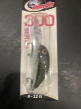 Bandit 300 Crossbreed Baby Bass / River Bream *