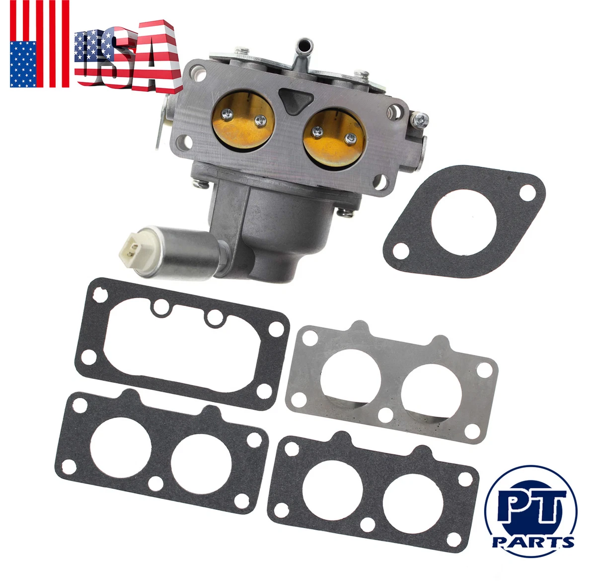 Carb For John Deere LA175 X130R X140 X165 Z235 Z245 Z255 Z425