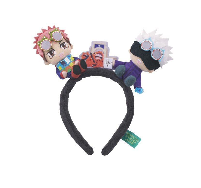 Muryo-kusho (Satoru GOJO)' imagination accessory series Jujutsu Kaisen ring  collection', Goods / Accessories