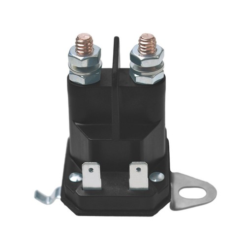 Starter Solenoid 192507 532192507 582042801 for CRAFTSMAN HUSQVARNA AYP - 第 1/6 張圖片