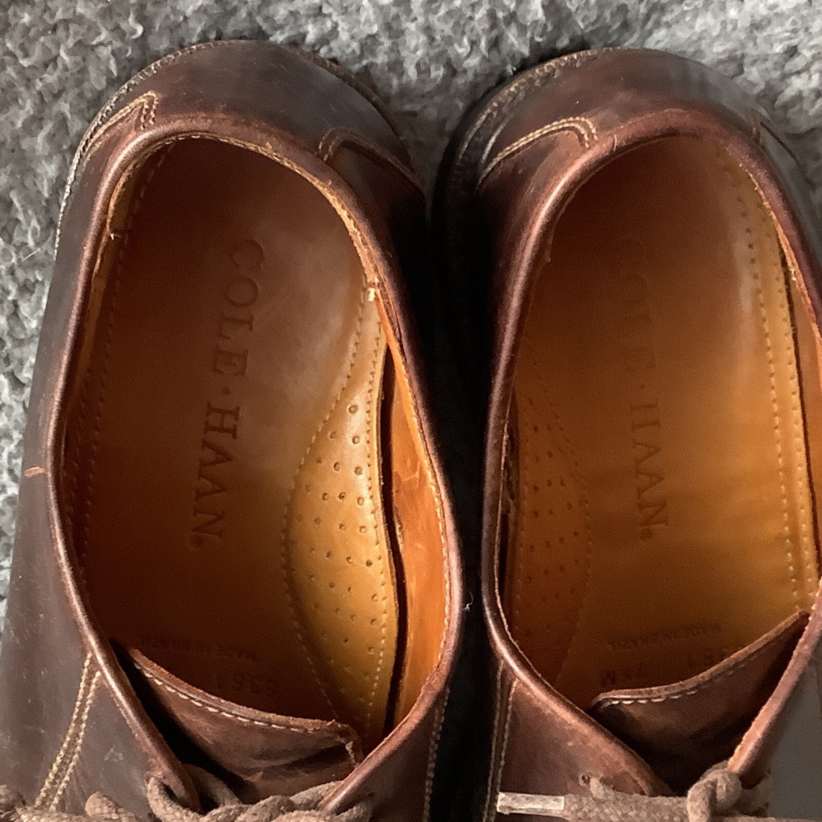 Cole Haan Shoes Men