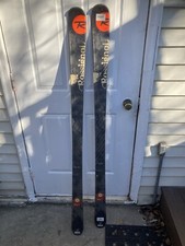2011 Rossignol S65 Jr skis 150 cm without bindings